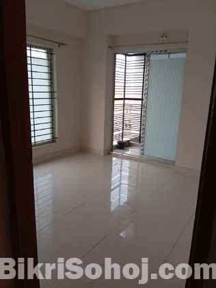 Luxurious Apartment Rupayan Tribeni